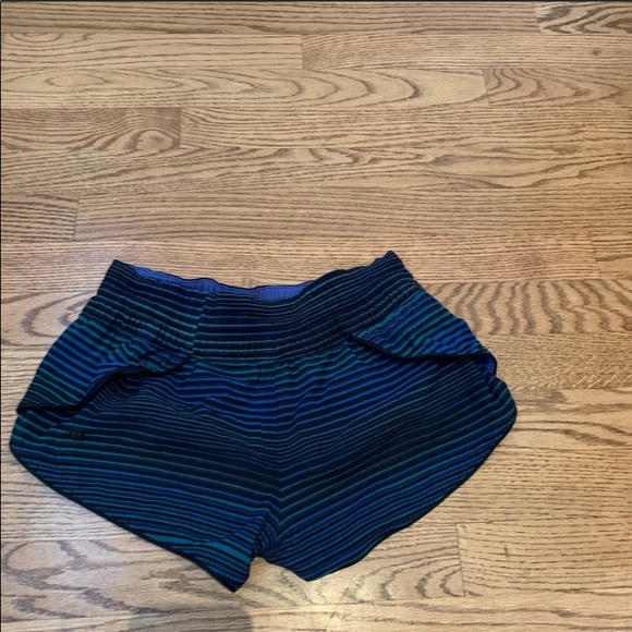 Lululemon beach shorts - Picture 2 of 5